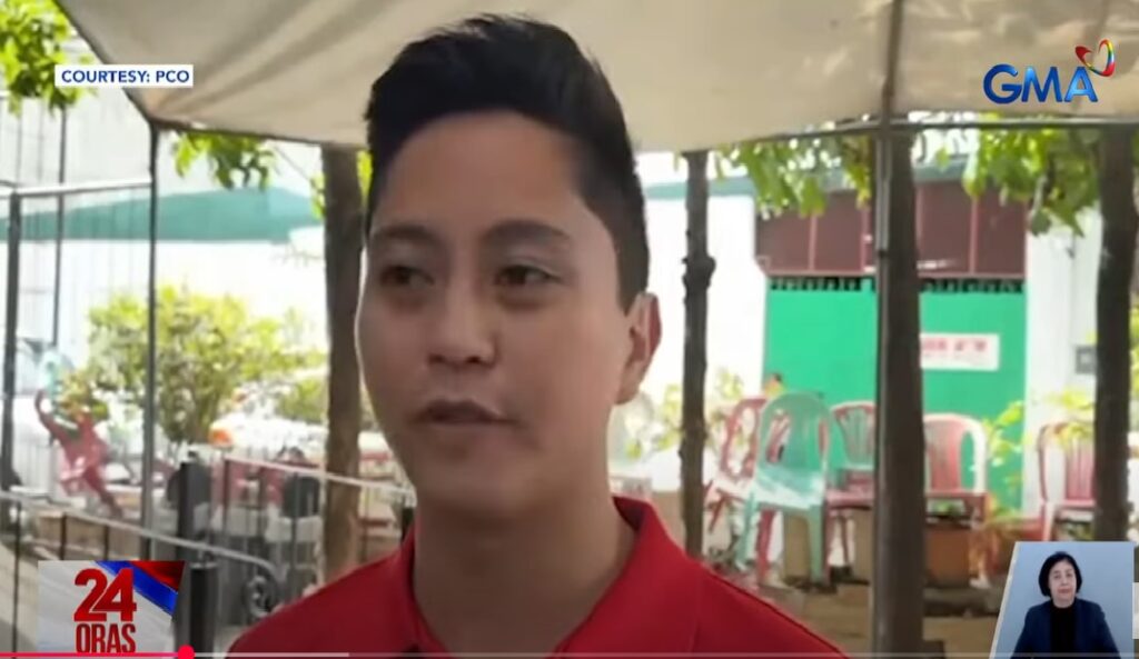 桑德罗·马科斯离开执政党PFP加入Lakas-manila58.com