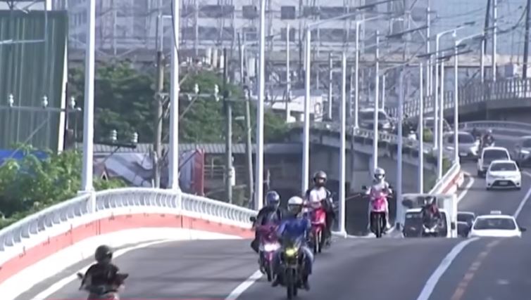 菲律宾劳工部发布外卖骑手防暑安全指南-manila58.com