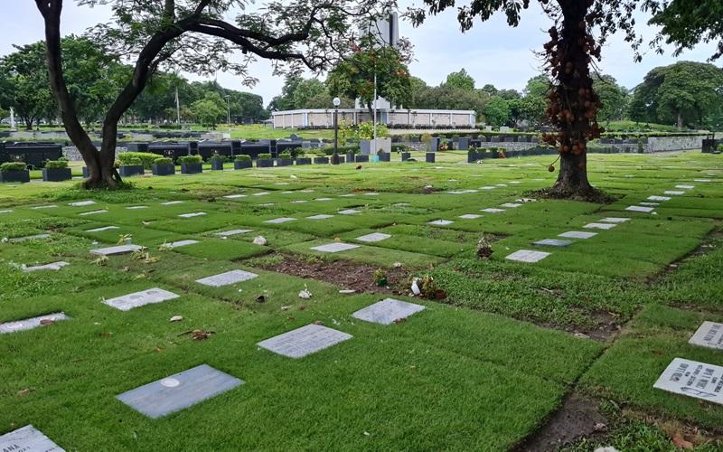 宿务教区发布扫墓祈祷文迎接万灵节-manila58.com
