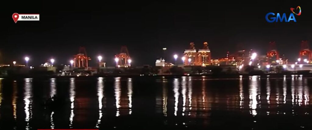 马尼拉Baseco海滩8岁男童溺亡-manila58.com
