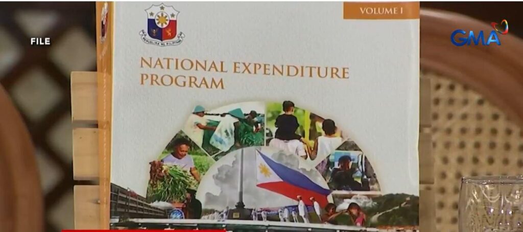 财政部称2027年预算无违宪条款-manila58.com
