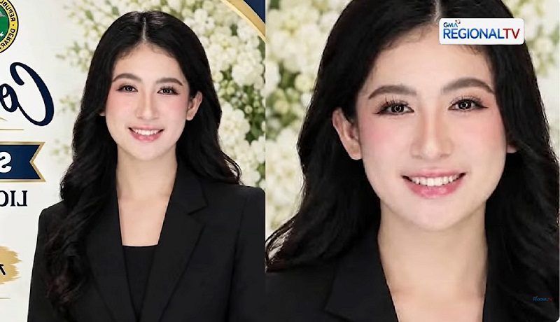 18岁女孩通过防腐师执照考试兼读护理学-manila58.com
