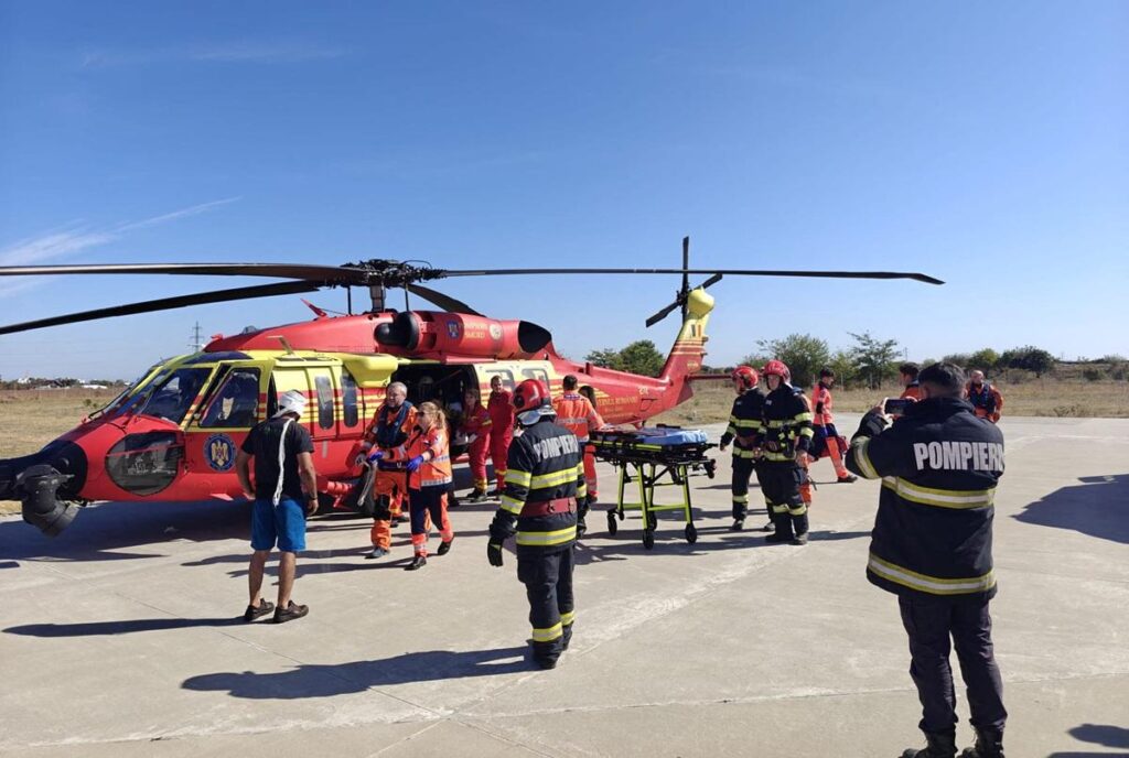 黑海船只火灾致2人死亡 乌称系俄无人机所致-manila58.com