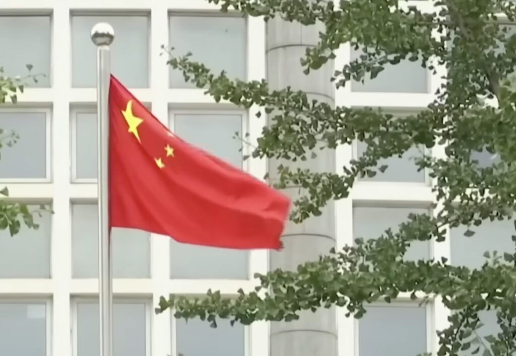 中国否认向菲律宾政治团体提供资金-manila58.com