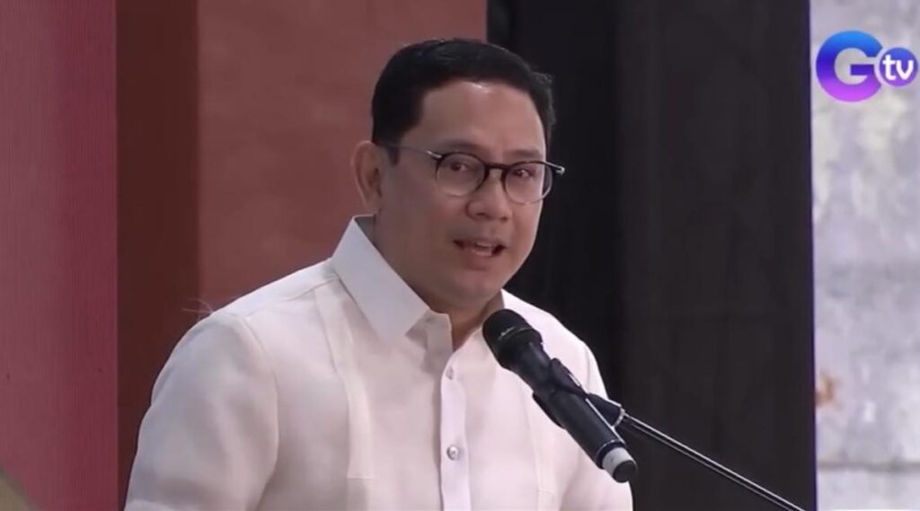 卡尔皮奥称个人开支被误列杜特尔特副总统弹劾案中-manila58.com