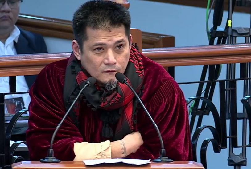 参议员质疑财务分析师旧公司背景，检方坚信证人可信-manila58.com