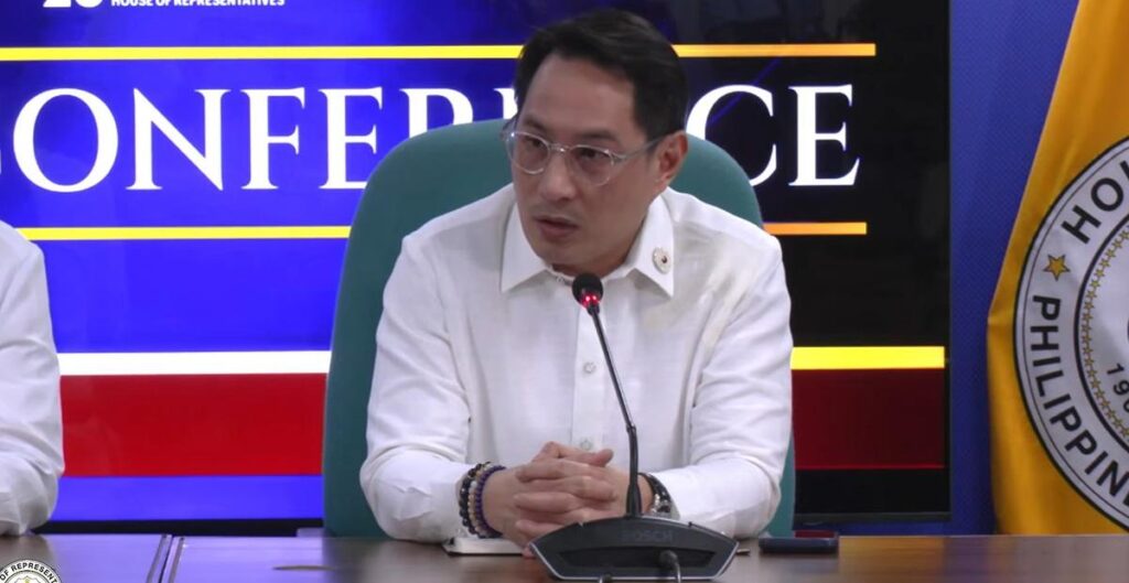 调查显示35%菲民不满杜特尔特副总统弹劾案起诉-manila58.com