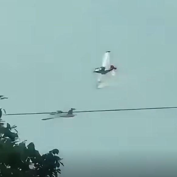菲律宾空军训练飞行事故致4飞行员遇难