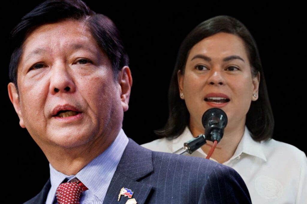 菲律宾副总统批总统及国会通过违宪预算案-manila58.com