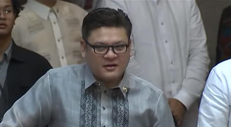 NBI邀杜特尔特出席调查驳斥警察指控-manila58.com