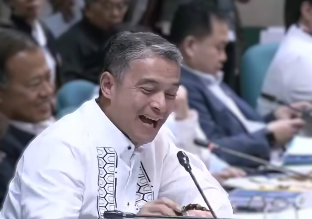 参议院小组支持环保部2027年280亿比索预算-manila58.com