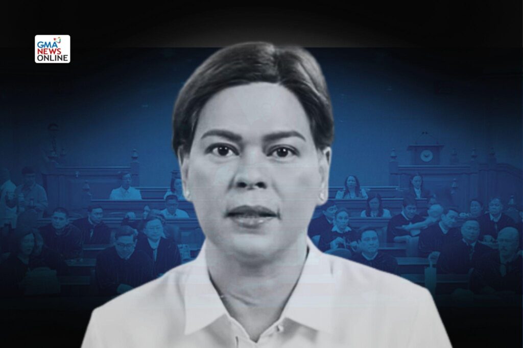杜特尔特副总统弹劾案第35天庭审继续银行证人作证-manila58.com