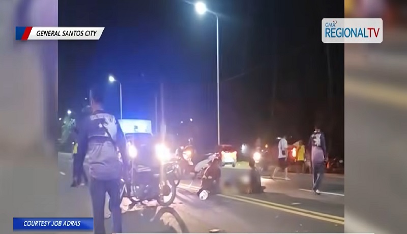 摩托车与三轮车相撞致2死3伤-manila58.com