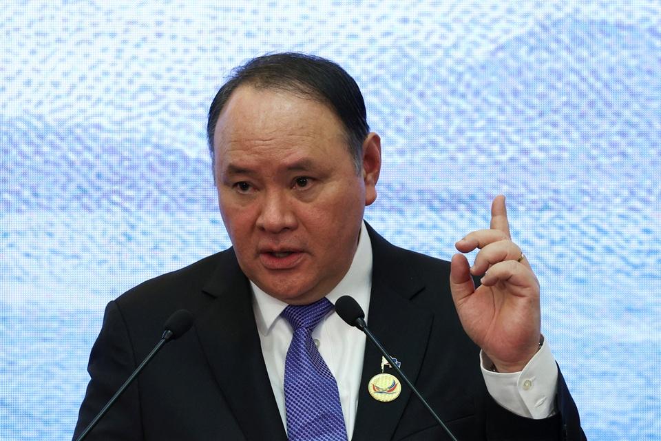 东南亚防长倡议加强主动安全合作应对威胁-manila58.com
