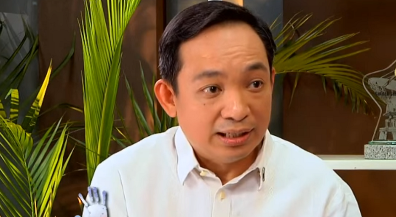 众议院领导选区获2027年DPWH最高预算分配-manila58.com