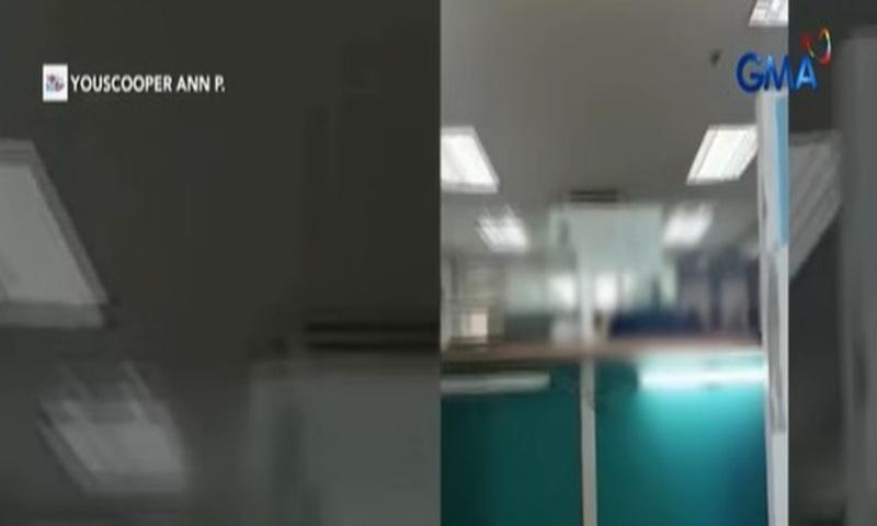 奎松市警察清关服务疑因庆生暂停引关注-manila58.com