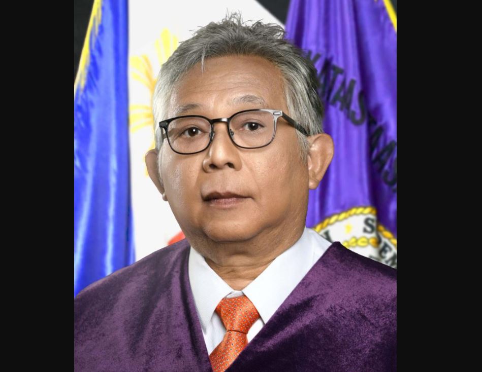 卡圭奥亚承诺若任首席法官将重建司法公信力-manila58.com