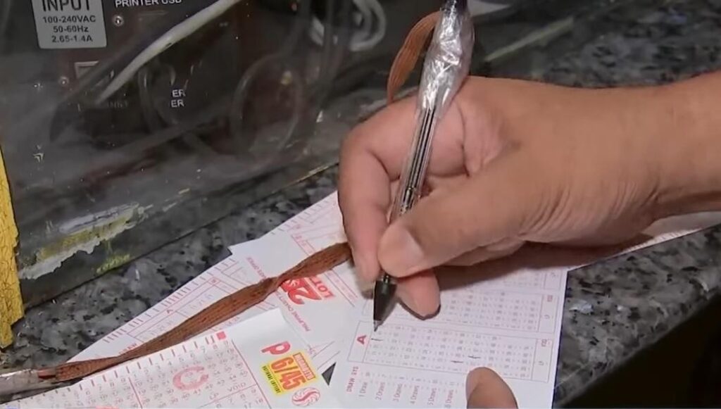 菲律宾6/55大奖无人中，奖金升至2.48亿比索-manila58.com
