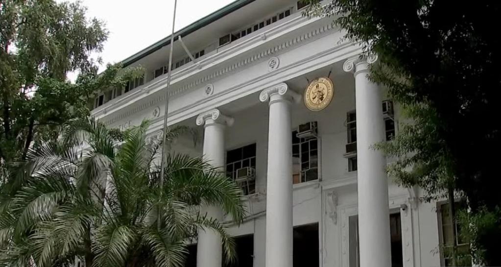 司法部初步调查参议员罗宾·帕迪利亚妨碍司法案-manila58.com