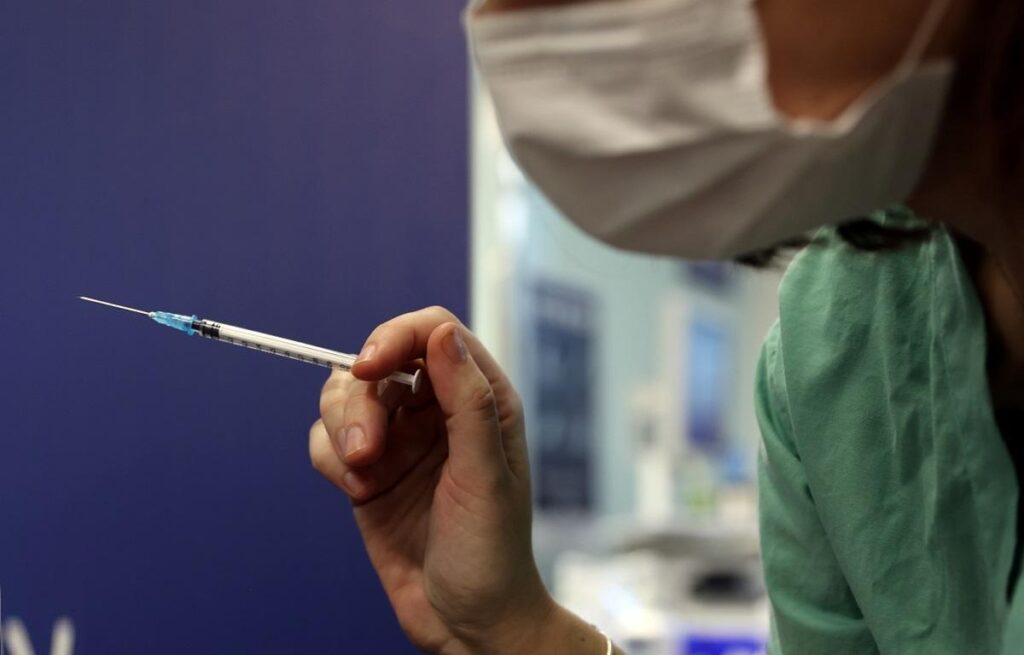 菲律宾卫生部计划为200万学生接种HPV疫苗-manila58.com