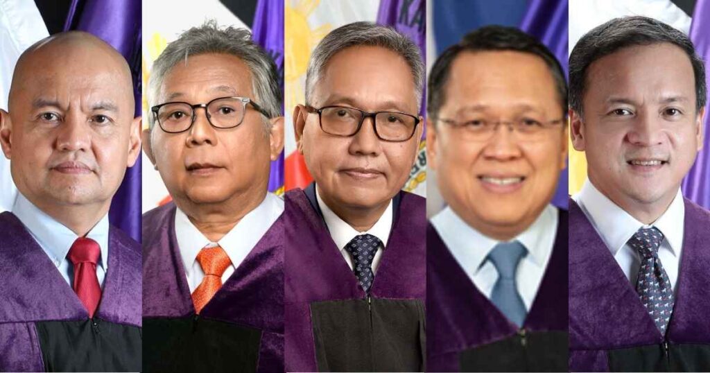 菲律宾最高法院新首席大法官候选人介绍-manila58.com