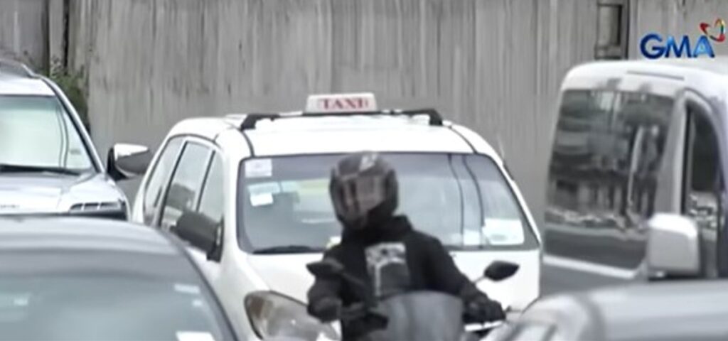 LTFRB警告出租车司机勿趁万圣节假期乱收费