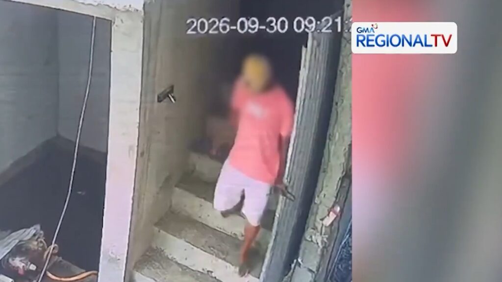 达古潘市建筑工人休息时财物被盗-manila58.com