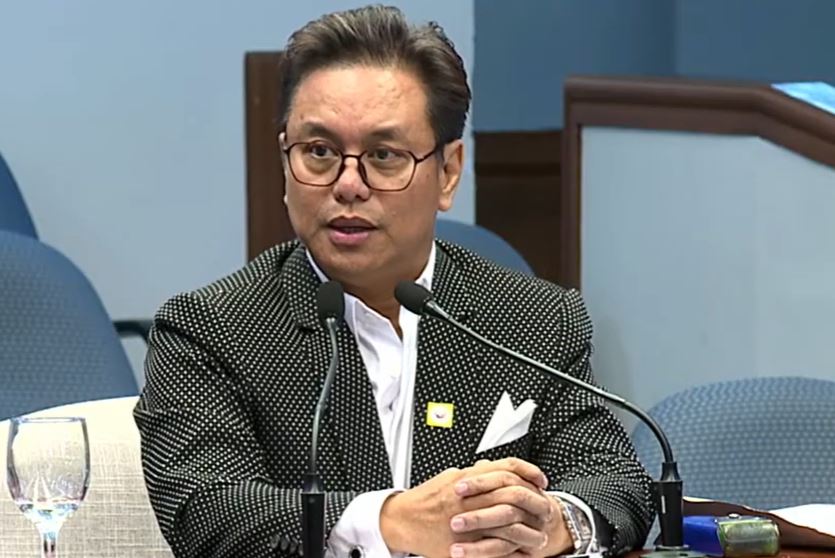 杜特尔特副总统弹劾案第37日：贿赂指控撤销，财务记录成焦点-manila58.com