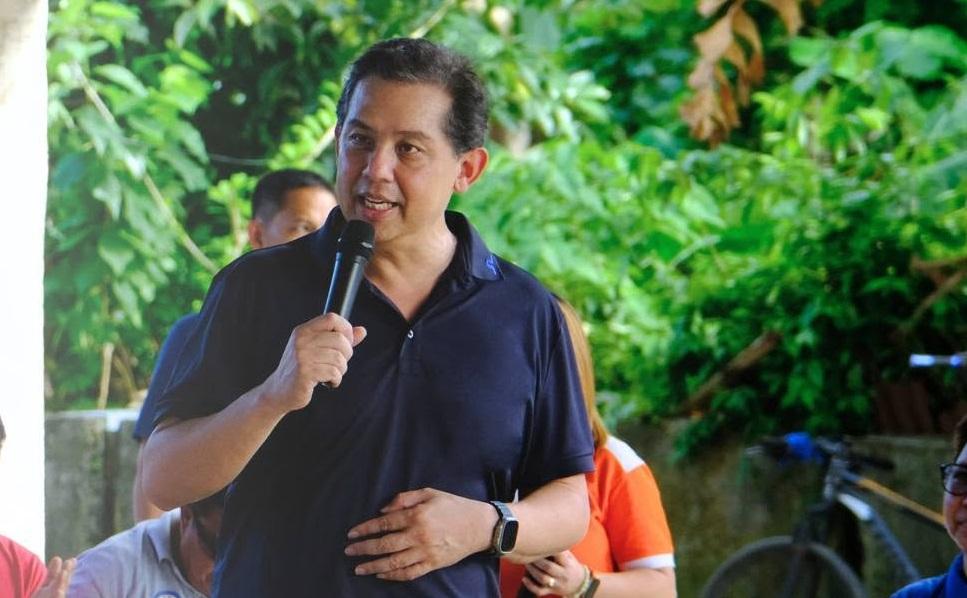 Romualdez阵营质疑证人宣誓书错误及撤回声明-manila58.com