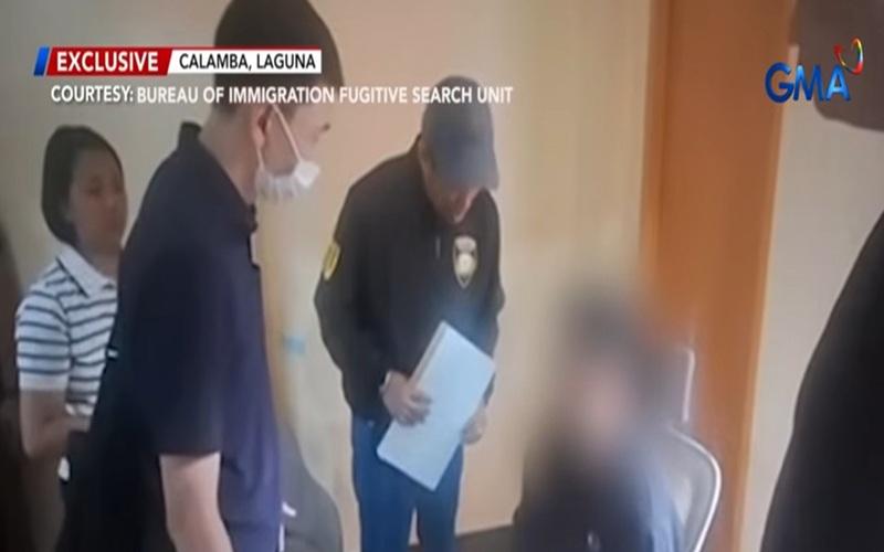 菲律宾逮捕涉嫌诈骗日籍“Luffy Group”成员-manila58.com