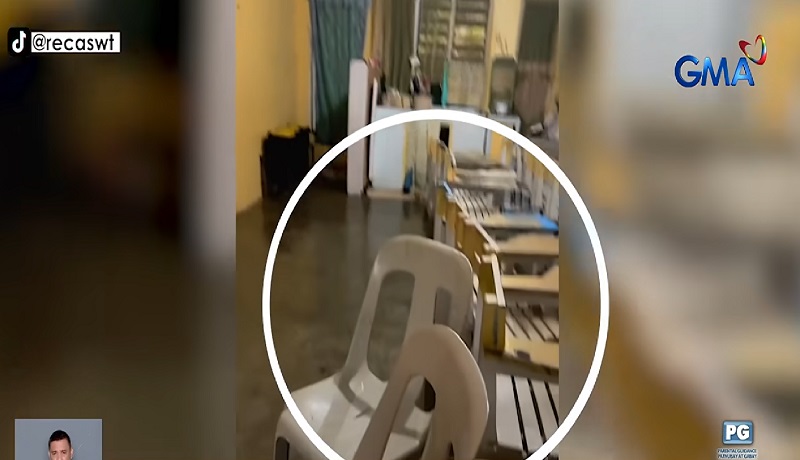 菲律宾专家解读灵异现象与元素的区别及表现-manila58.com