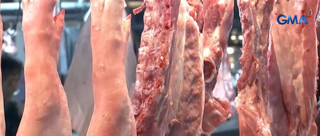 菲律宾生猪商发起三天“猪肉假期”抗议进口-manila58.com