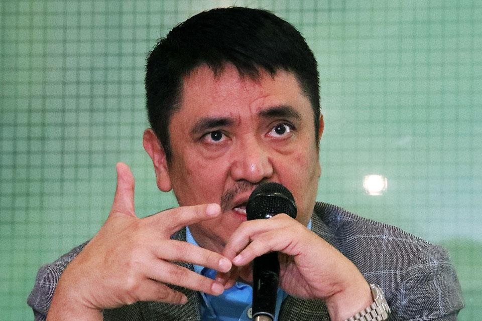 监察专员驳回前议员董·冈萨雷斯贪污案-manila58.com