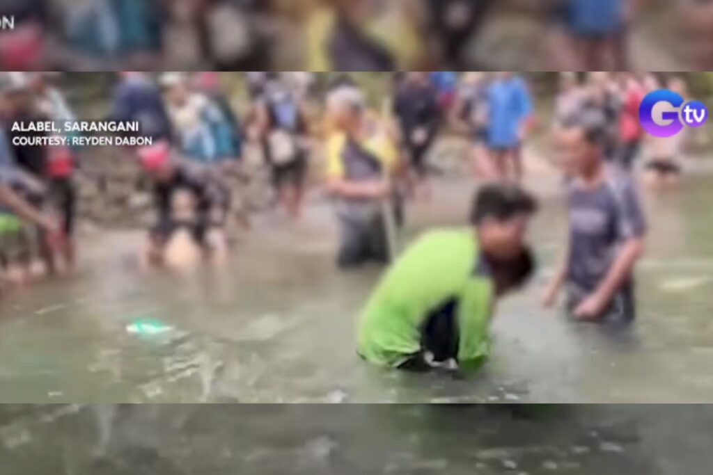 土地纠纷引发两农民“水下试炼”溺亡事件-manila58.com