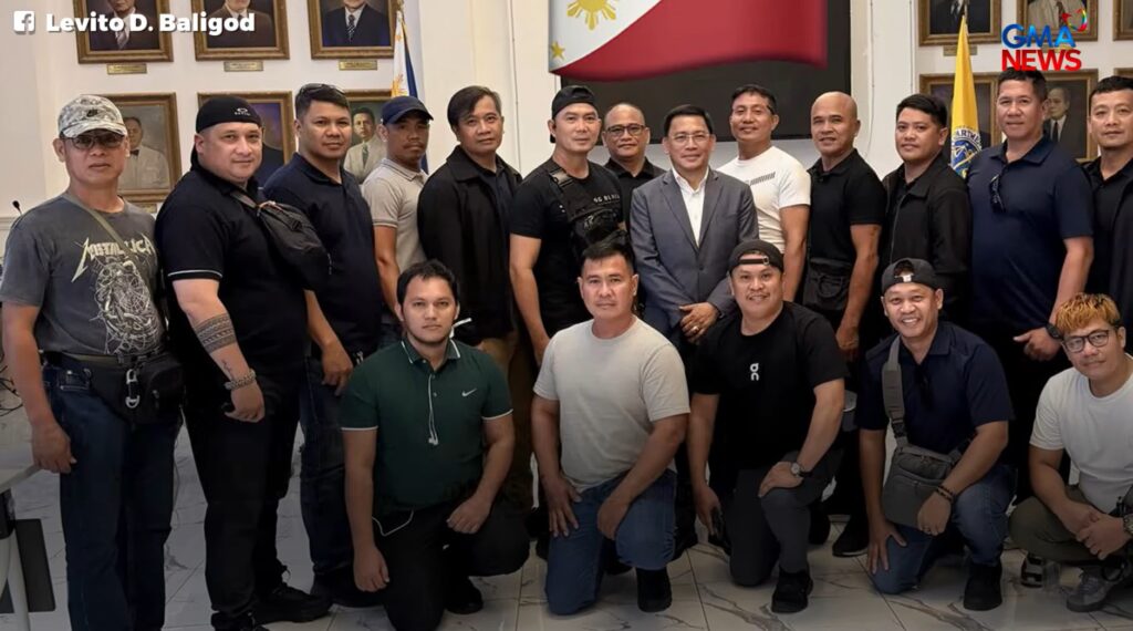 前众议员Zaldy Co前保镖遭新逮捕令-manila58.com