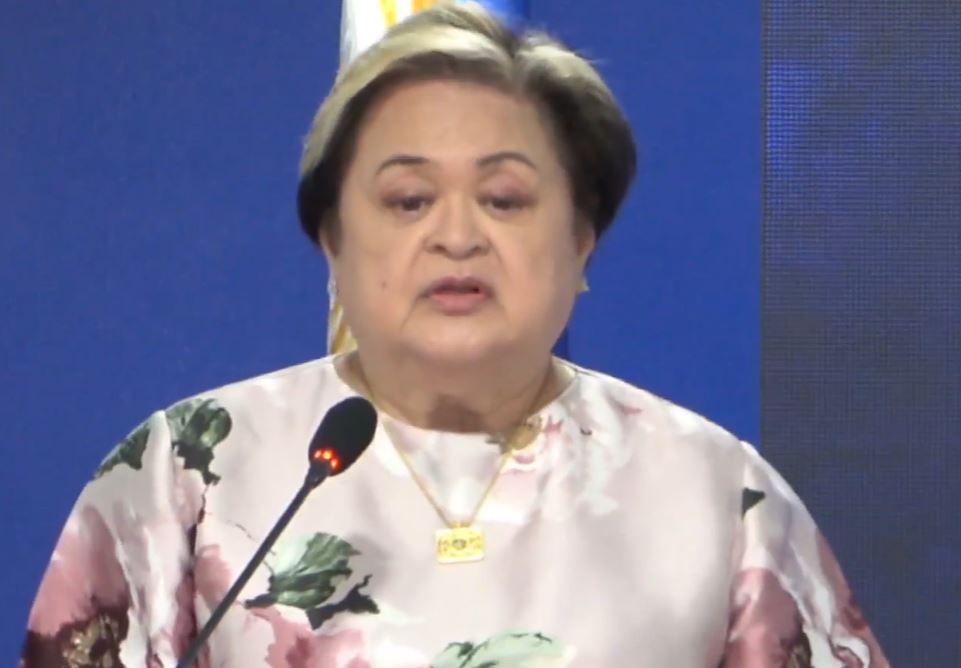 菲律宾外交部强调联合国新秘书长须重振多边合作信心-manila58.com