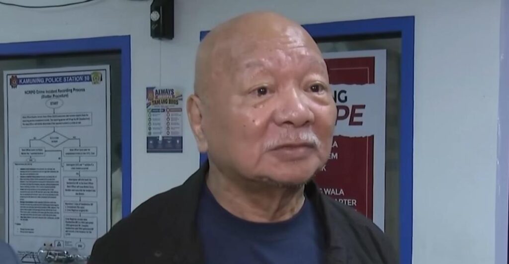 资深记者菲利普·卢斯特要求转移网络诽谤案审理地-manila58.com