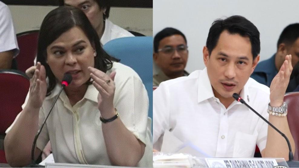 菲律宾副总统丈夫关联公司涉国家安全疑虑-manila58.com