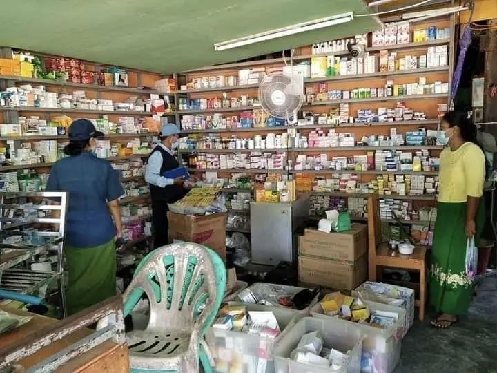 #医疗成本持续上涨药价翻倍、药品短缺…-manila58.com
