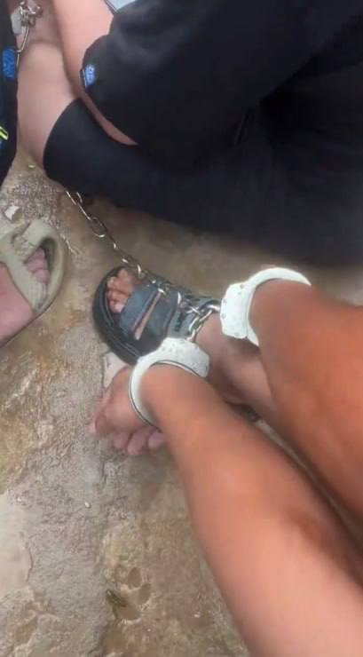 #网友投稿：最近非洲刚果打黑工的要注…-manila58.com