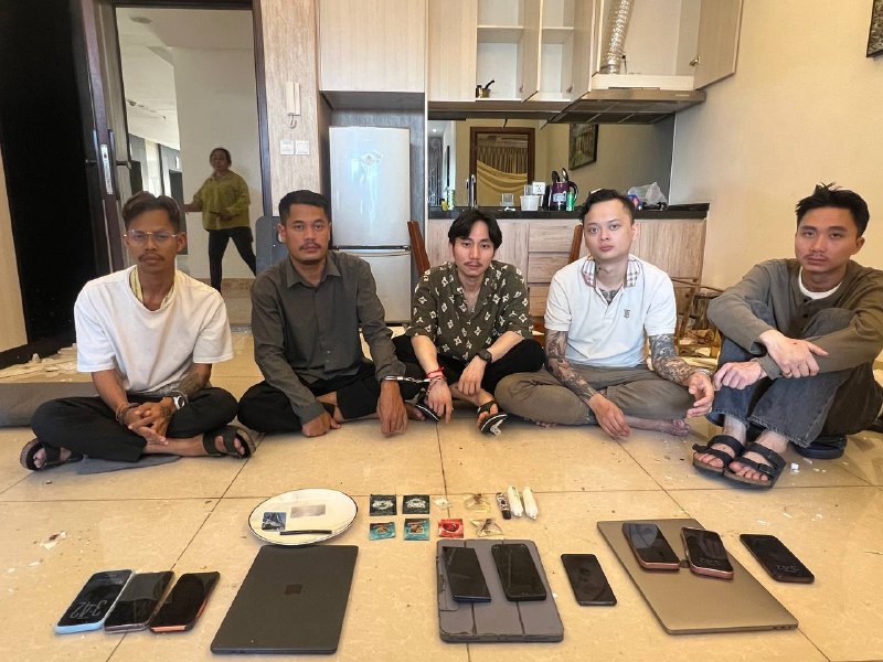 #柬埔寨资讯：金边Sky Tree公…-manila58.com