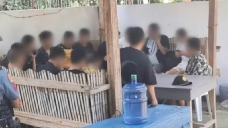 #菲律宾新闻 15名中国公民在菲律宾…-manila58.com