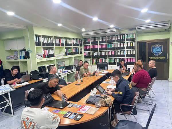 #泰国资讯： 曾在柬埔寨从事电诈，回…-manila58.com