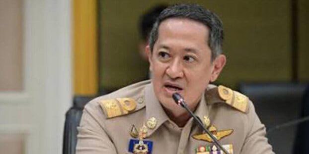 #泰国新闻泰国内阁人事调整：凯拉特调…-manila58.com