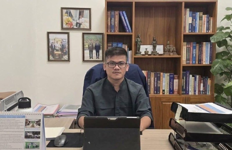 #柬埔寨内政部 已经抓了77名警察柬…-manila58.com
