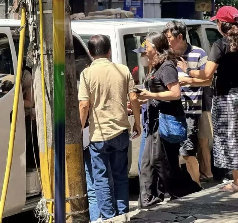#突查马尼拉唐人街 马尼拉唐人街Ju…-manila58.com