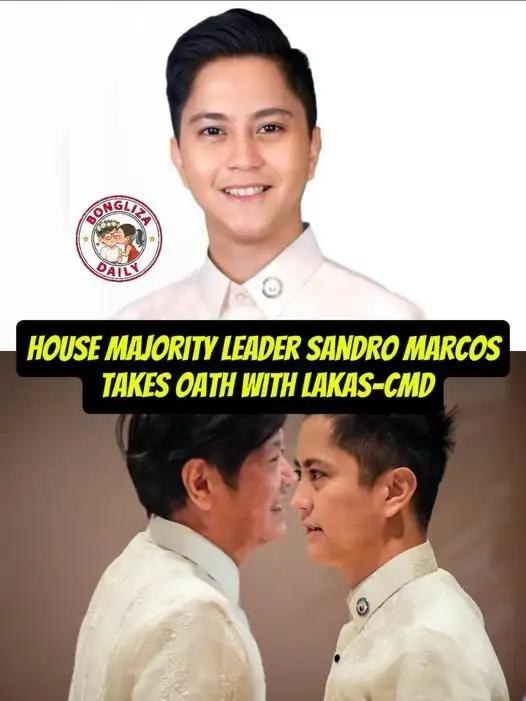#小马儿子突然转党 小马儿子退出父亲…-manila58.com
