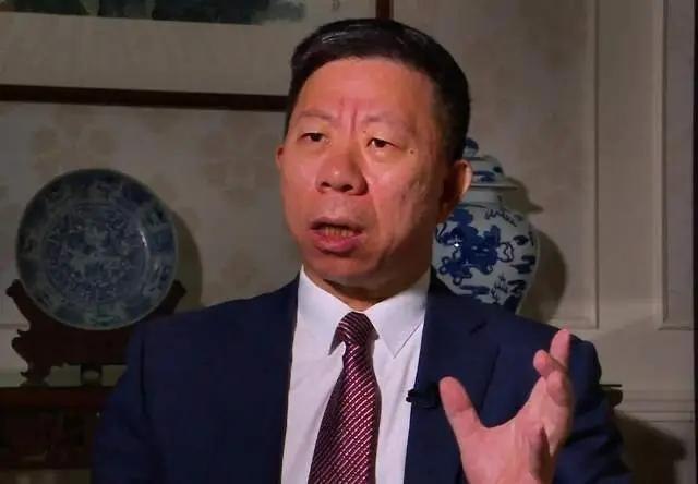 驻菲大使发言 “如果中国动武，很容易…-manila58.com