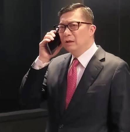 #国内新闻 诈骗电话打给了香港保安局…-manila58.com