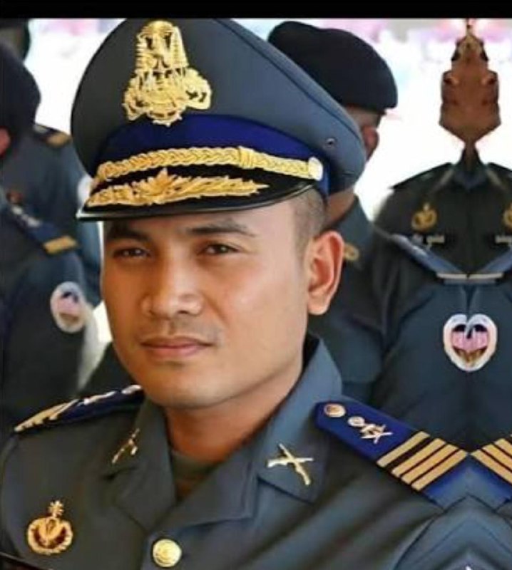 前波贝宪兵司令人间蒸发从法院发布逮捕…-manila58.com